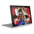 Dragon Ball Z Goku Vs Vegeta Surface Book 2 13.5in Skin